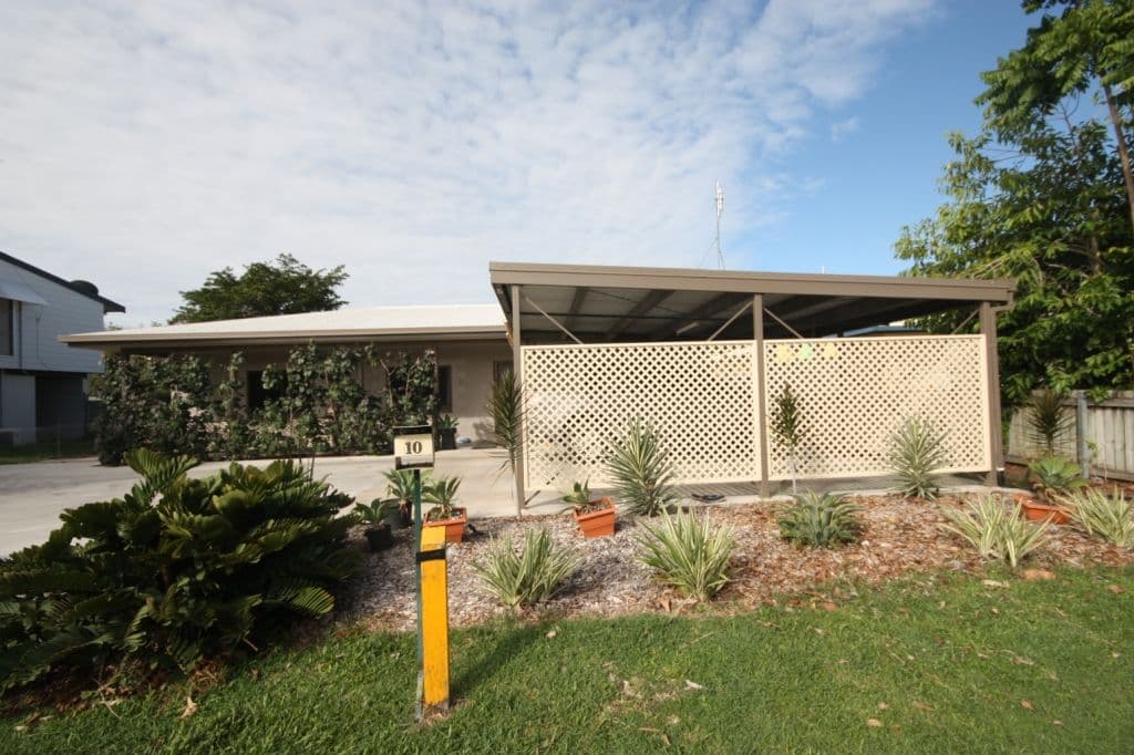 10 Palm Court, AYR QLD 4807, Ayr - Image 1