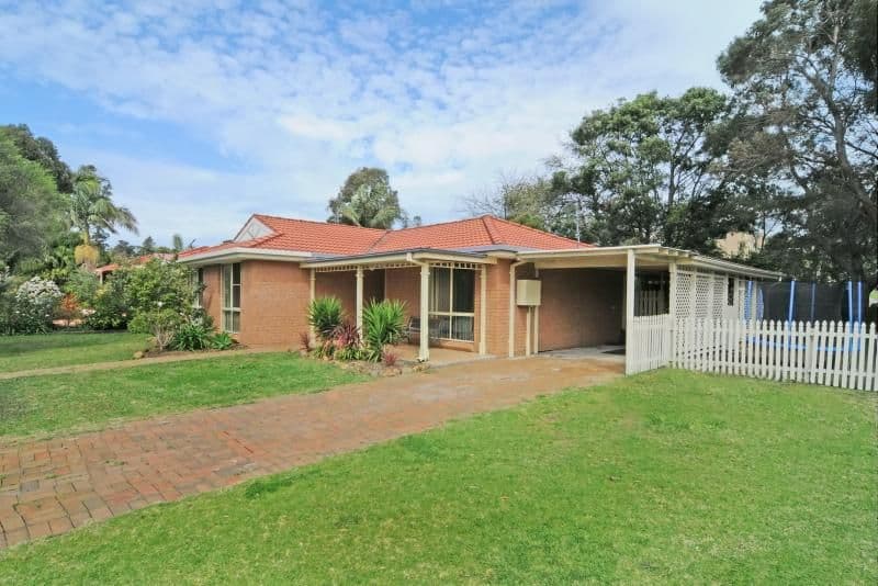 9 Burnett Avenue, GERRINGONG NSW 2534, Gerringong - Thumbnail 2