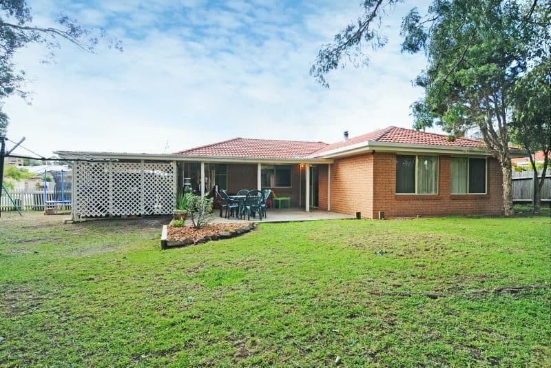 9 Burnett Avenue, GERRINGONG NSW 2534, Gerringong - Thumbnail 4