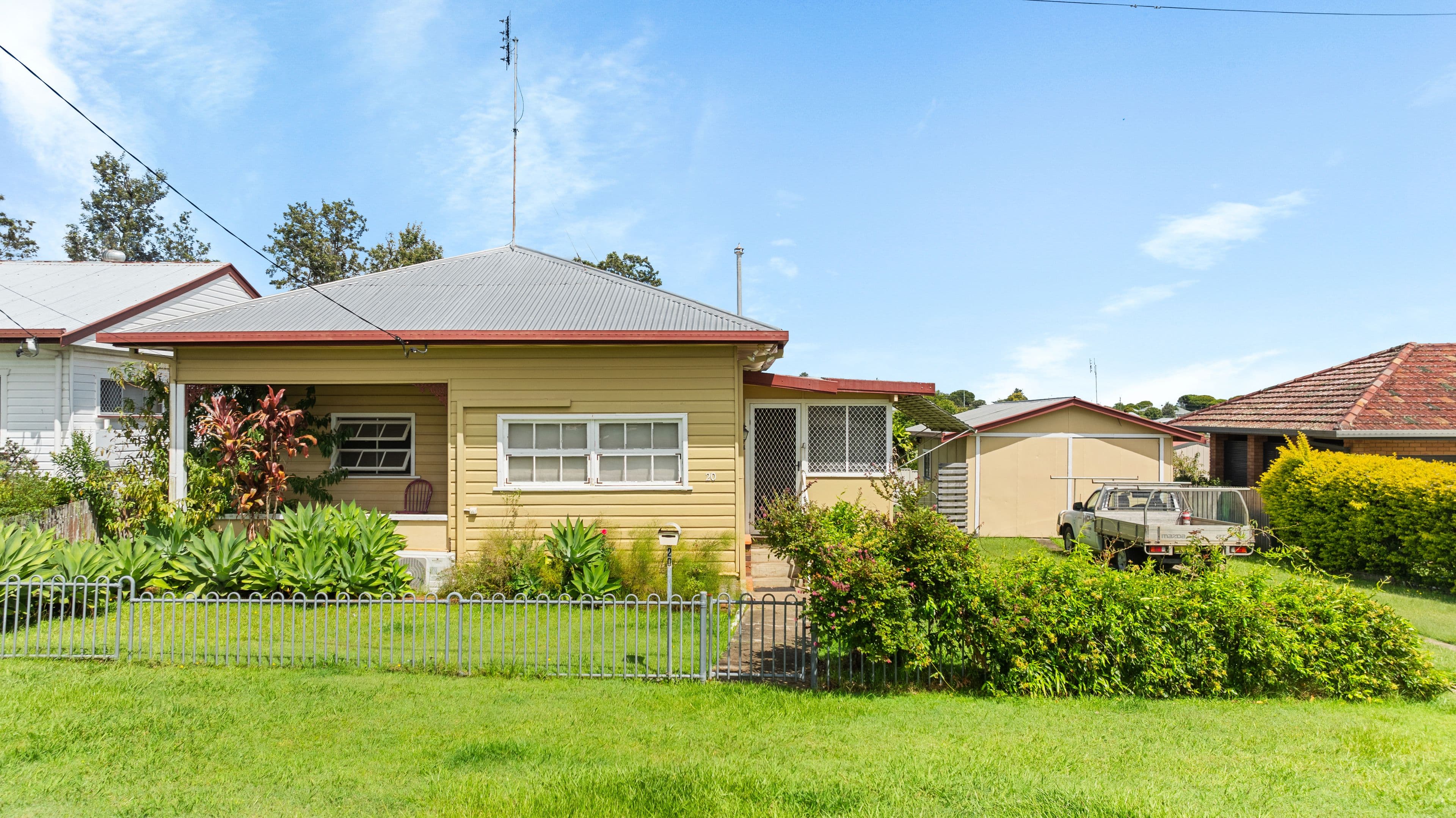 20 Hawthorne Street, South Grafton NSW 2460, South Grafton - Image 1