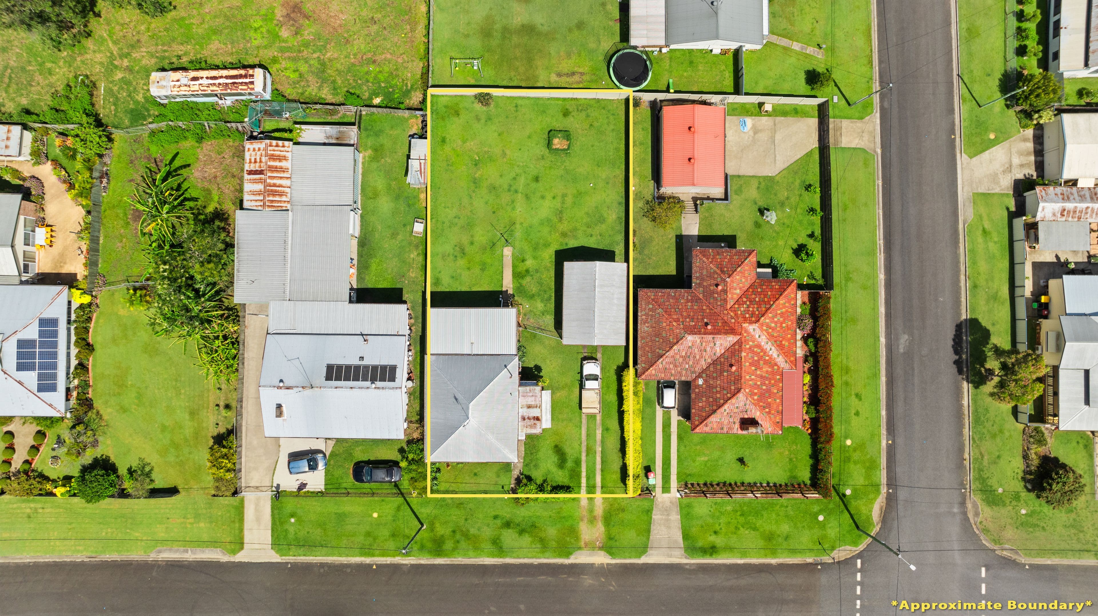 20 Hawthorne Street, South Grafton NSW 2460, South Grafton - Thumbnail 2