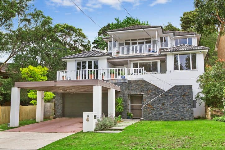 4 Cogan Place, LANE COVE NSW 2066, Lane Cove - Image 1