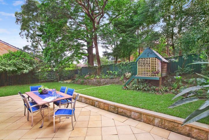 4 Cogan Place, LANE COVE NSW 2066, Lane Cove - Thumbnail 2
