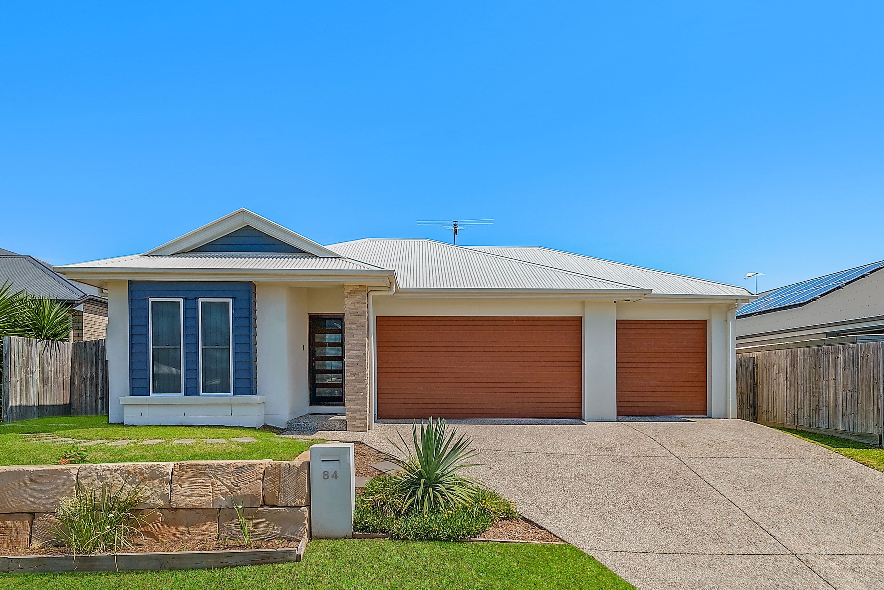84 Wagner Road, Griffin QLD 4503, Griffin - Image 1