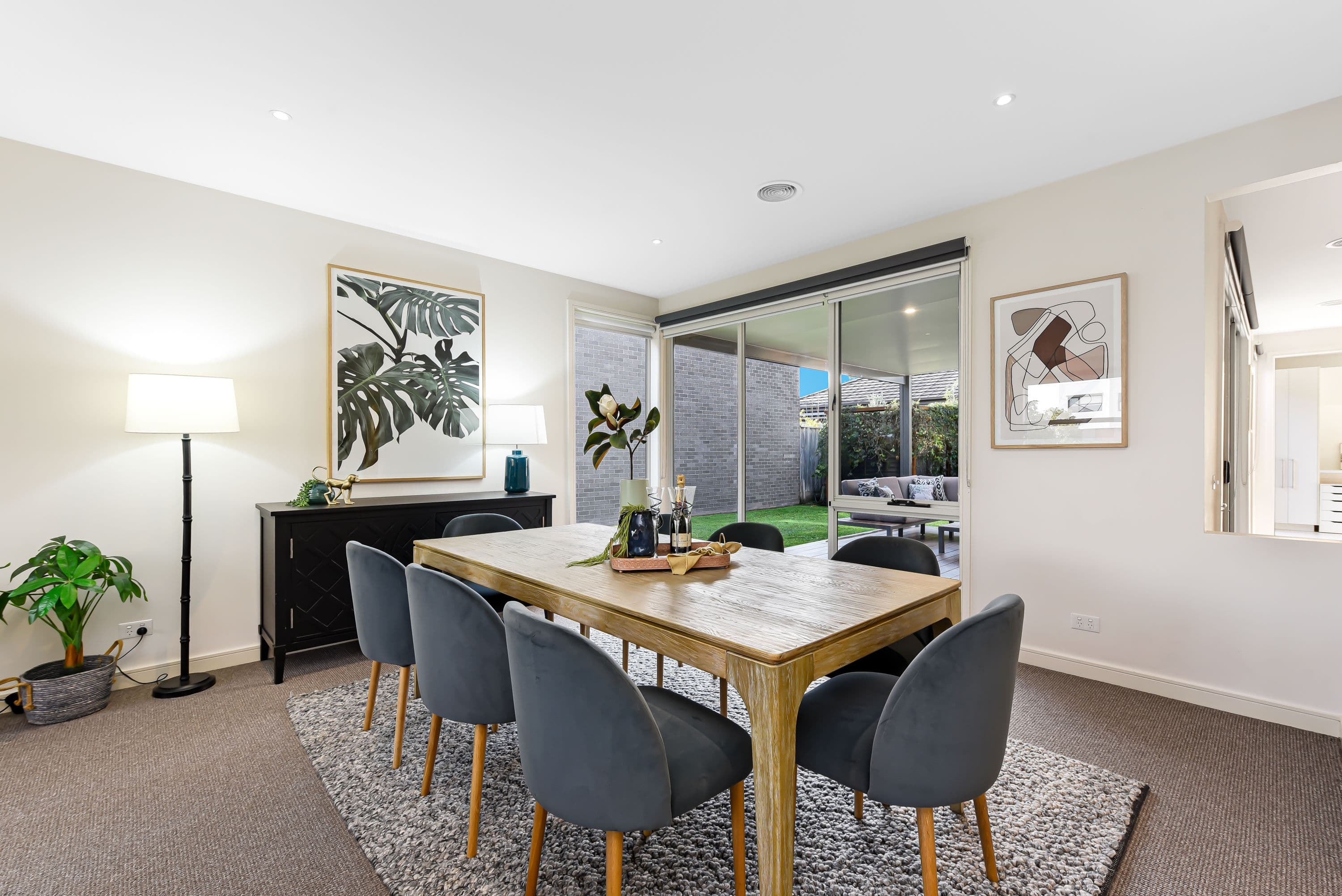 14 Queensberry Circuit, Mulgrave VIC 3170, Mulgrave - Thumbnail 8