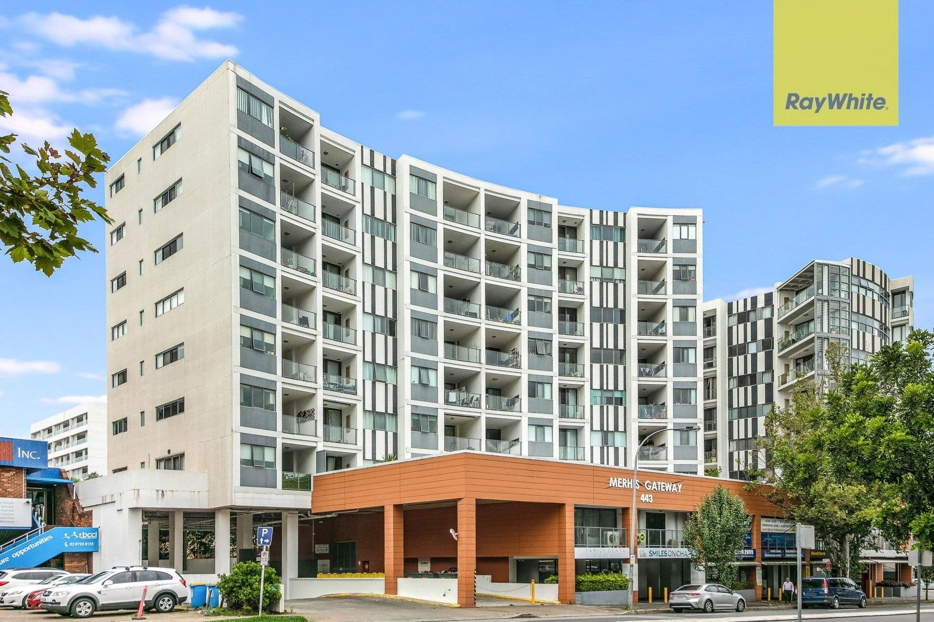 443 Chapel Road, Bankstown NSW 2200, Bankstown - Image 1