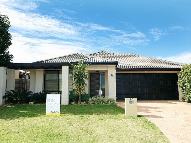 25 Gannet Circuit, NORTH LAKES QLD 4509, North Lakes - Image 1