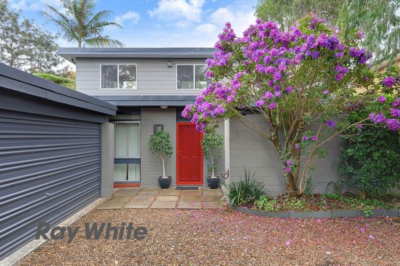 28 Thelma Street, MARSFIELD NSW 2122, Marsfield - Thumbnail 2