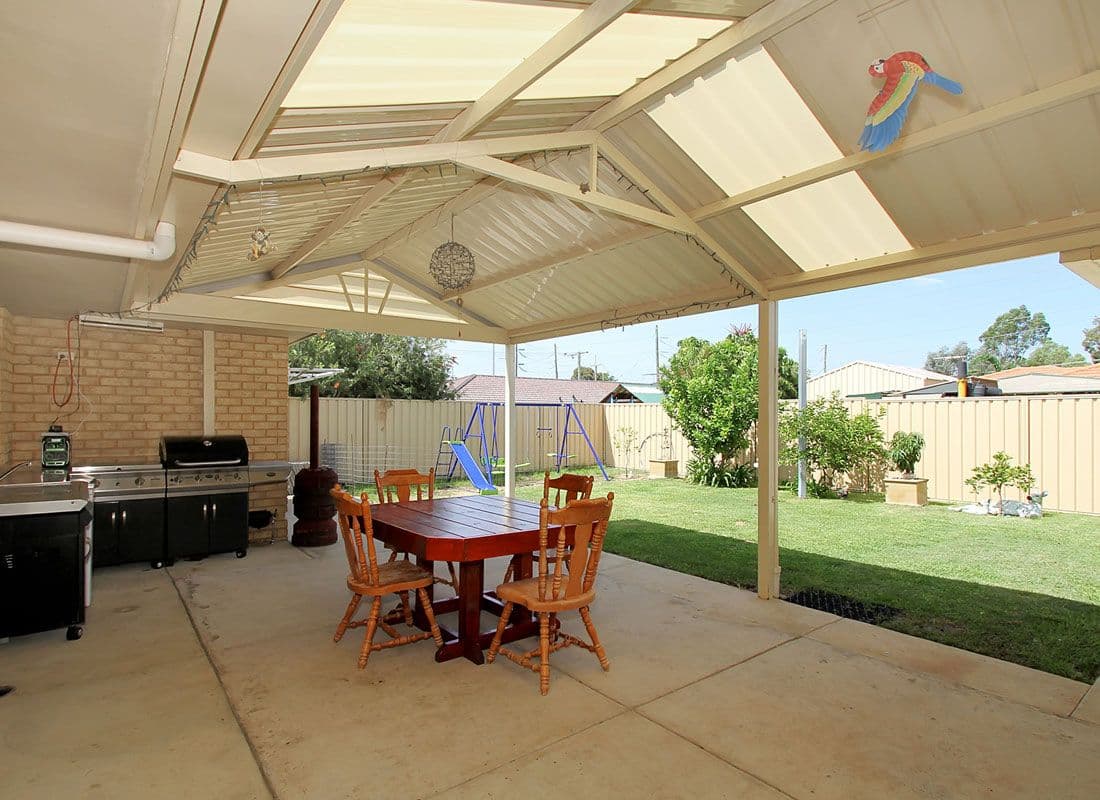4 Quarram Way, GOSNELLS WA 6110, Gosnells - Image 1