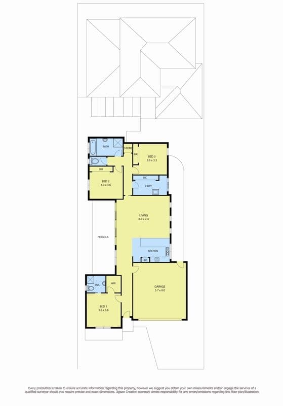 27 Finchaven Street, HERNE HILL VIC 3218, Herne Hill - Image 1