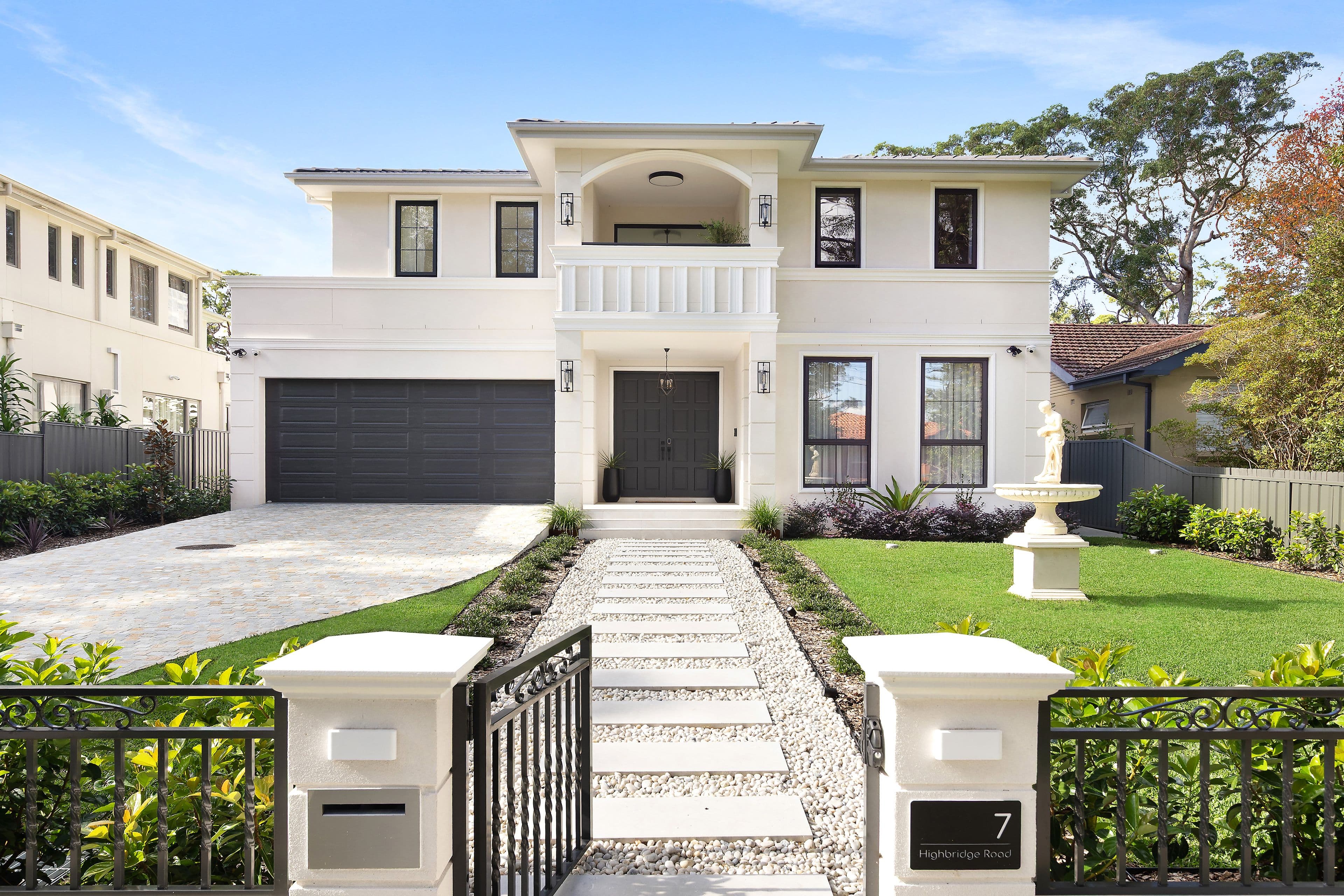 7 Highbridge Road, Killara NSW 2071, Killara - Image 1