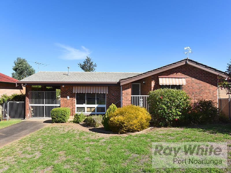 74 Teusner Drive, Morphett Vale SA 5162, Morphett Vale - Image 1