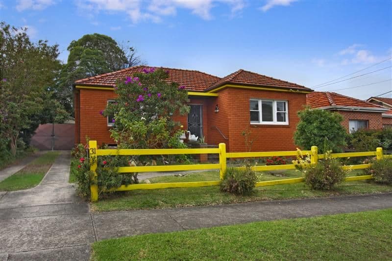 31 Bruce Street, RYDE NSW 2112, Ryde - Image 1