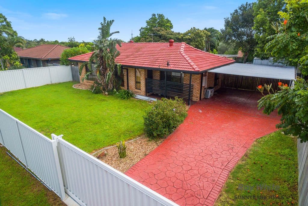 8 Basie Court, Browns Plains QLD 4118, Browns Plains - Image 1