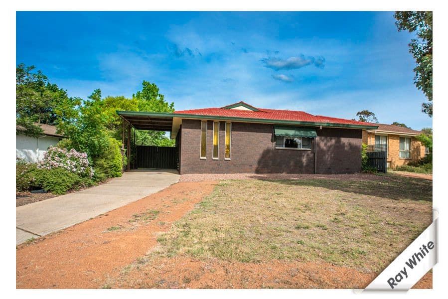 1 Bardsley Place, Holt ACT 2615, Holt - Image 1