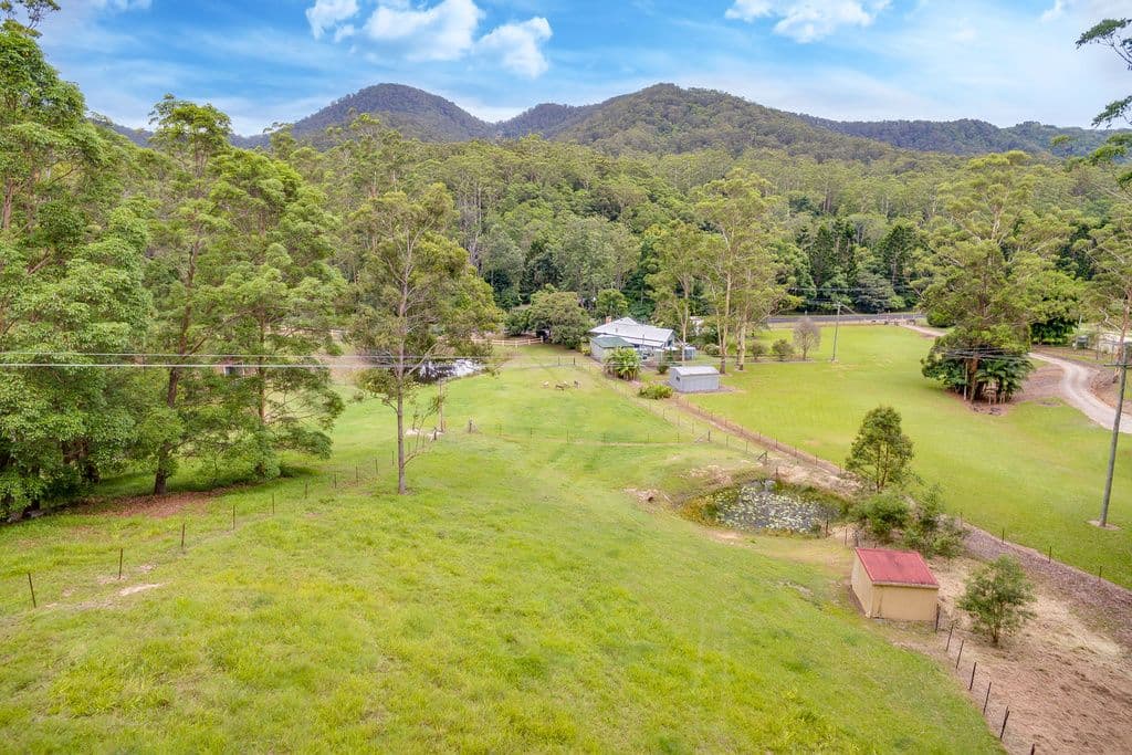 1127 Tallebudgera Creek Road, Tallebudgera Valley QLD 4228, Tallebudgera Valley - Thumbnail 8