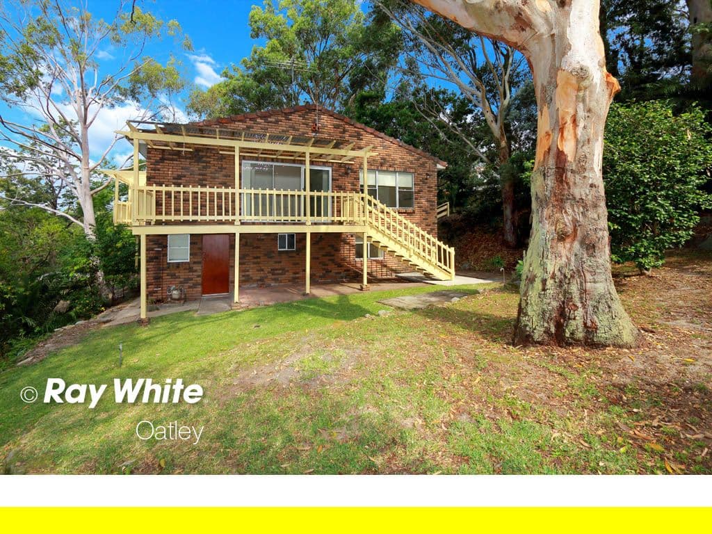 18a Asquith Street, OATLEY NSW 2223, Oatley - Image 1