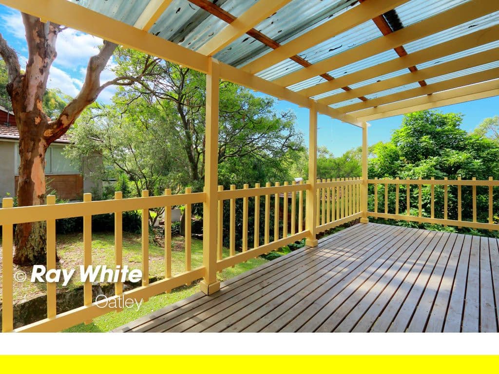 18a Asquith Street, OATLEY NSW 2223, Oatley - Thumbnail 2