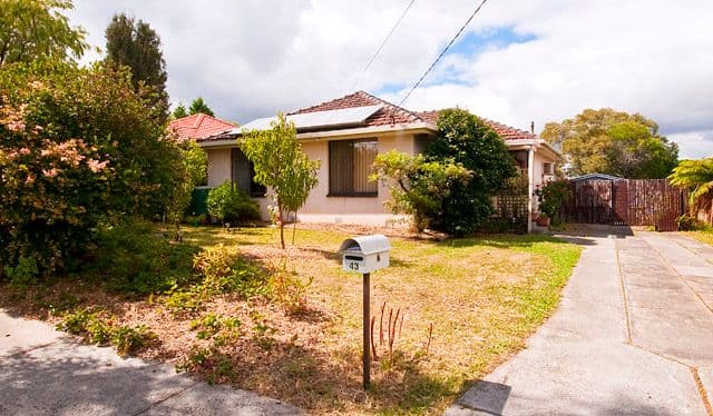 43 Conn Street, FERNTREE GULLY VIC 3156, Ferntree Gully - Thumbnail 2