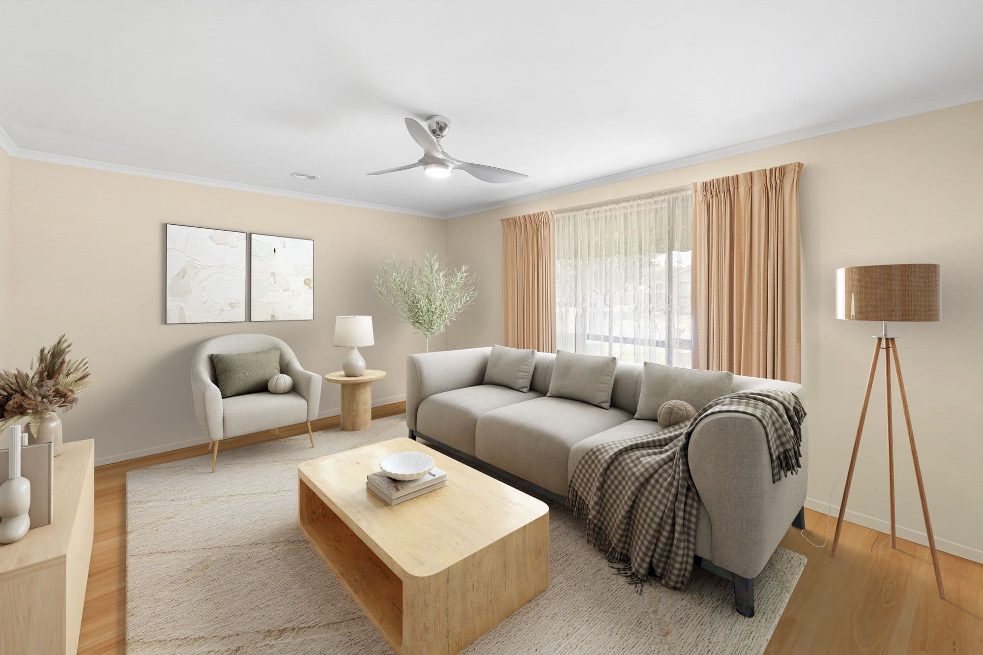 2 Miner Court, Werribee VIC 3030, Werribee - Thumbnail 2