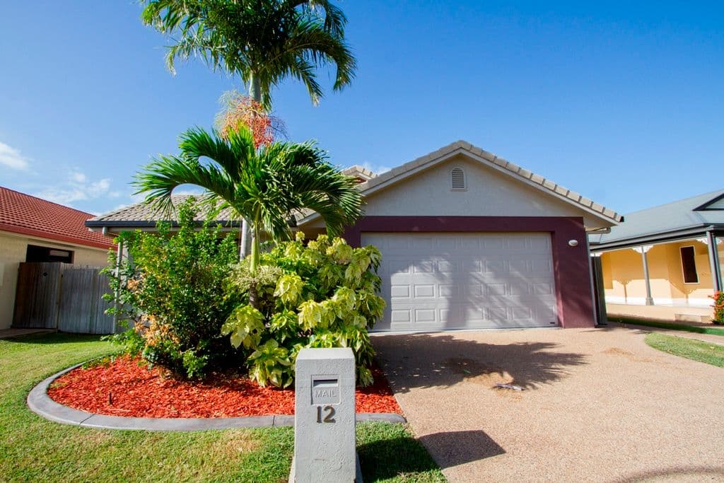 12 Cedarbrook Terrace, IDALIA QLD 4811, Idalia - Image 1