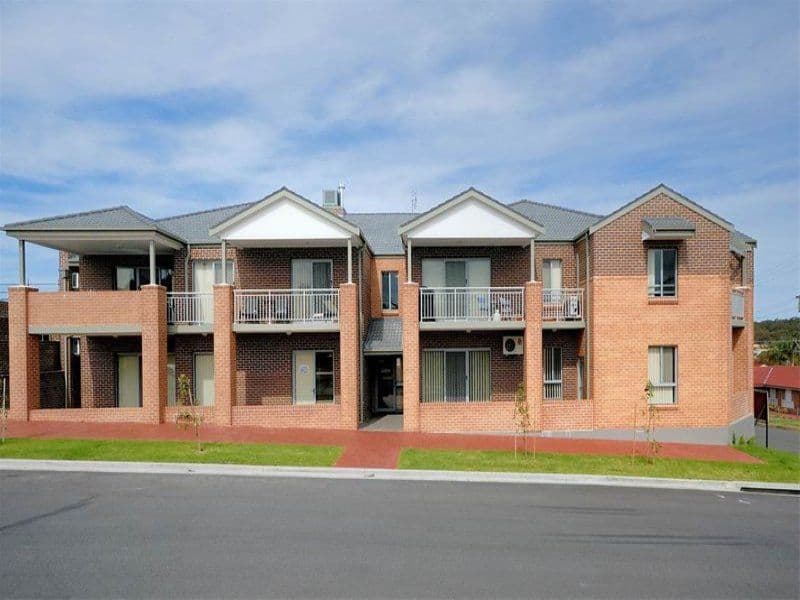 Unit 5, Lot 103, Stuart Street, HELENSBURGH NSW 2508, Helensburgh - Thumbnail 5