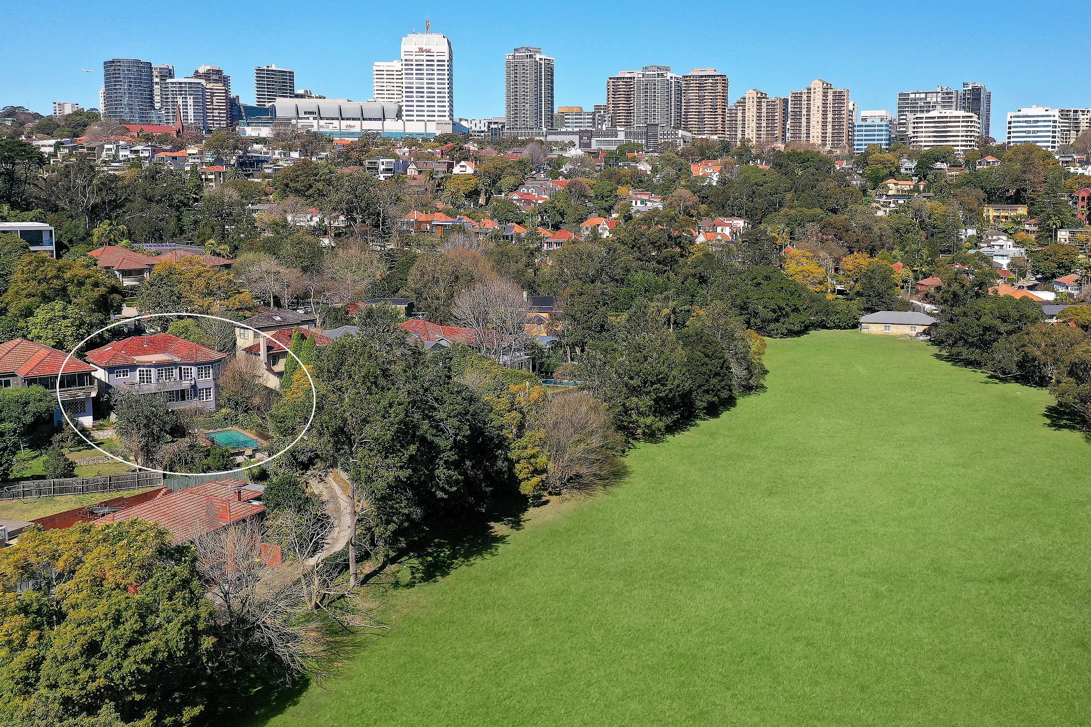 35 Suttie Road, Bellevue Hill - Image 1