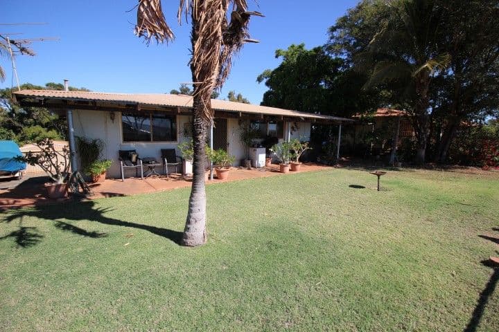 21 Sutherland Street, Port Hedland WA 6721, Port Hedland - Thumbnail 2
