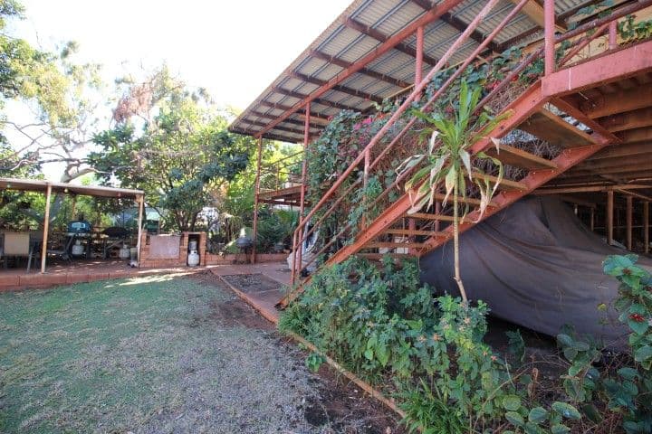21 Sutherland Street, Port Hedland WA 6721, Port Hedland - Thumbnail 3