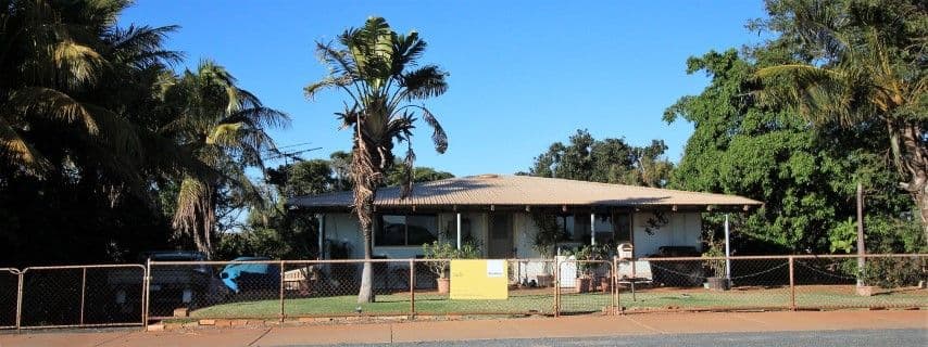 21 Sutherland Street, Port Hedland WA 6721, Port Hedland - Thumbnail 4
