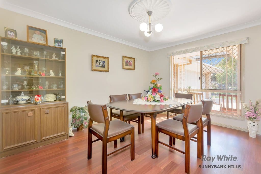15 Carnation Crescent, Calamvale QLD 4116, Calamvale - Thumbnail 2