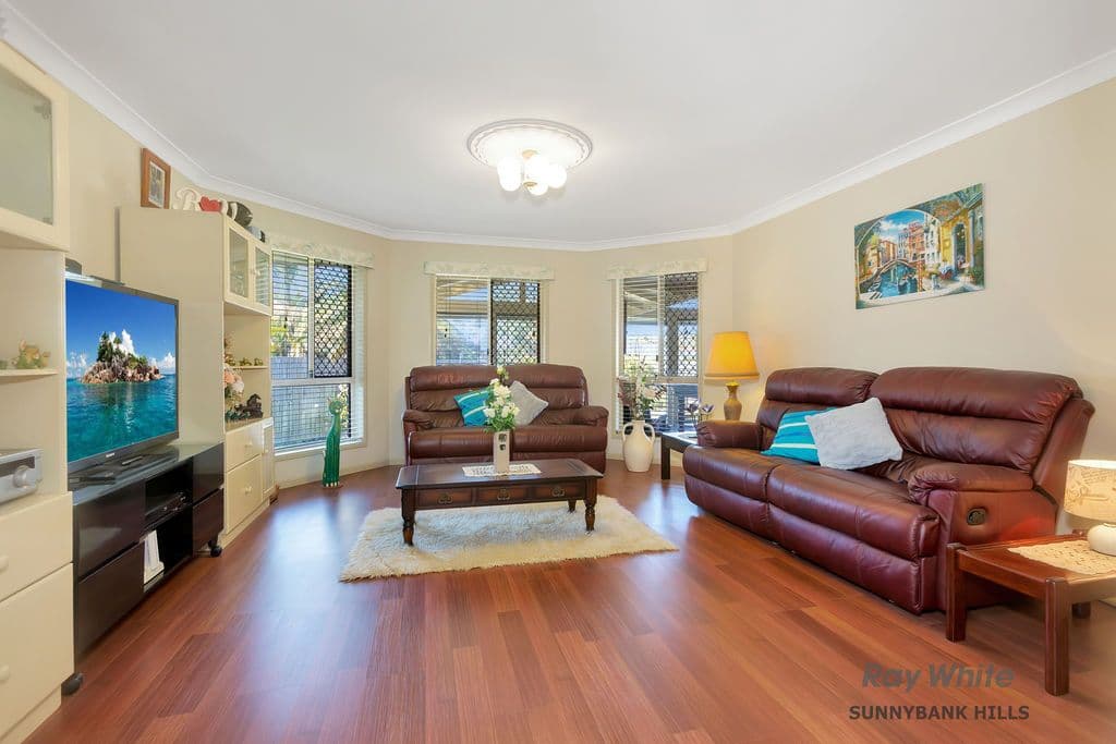 15 Carnation Crescent, Calamvale QLD 4116, Calamvale - Thumbnail 4