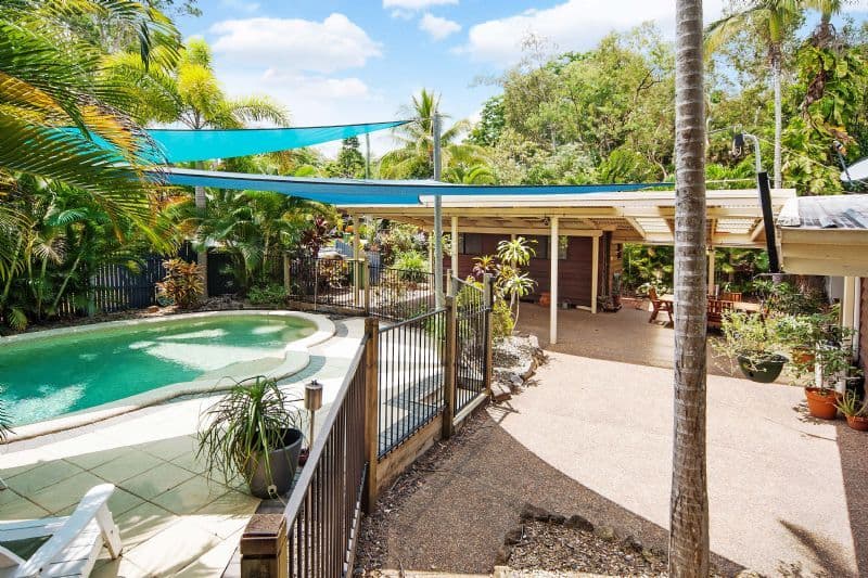 39 Jamieson Street, TRINITY BEACH QLD 4879, Trinity Beach - Thumbnail 5