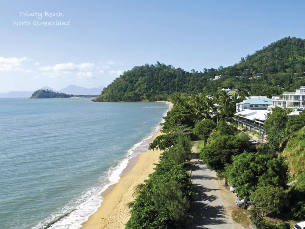 53 Vasey Esplanade, Trinity Beach QLD 4879, Trinity Beach - Thumbnail 2