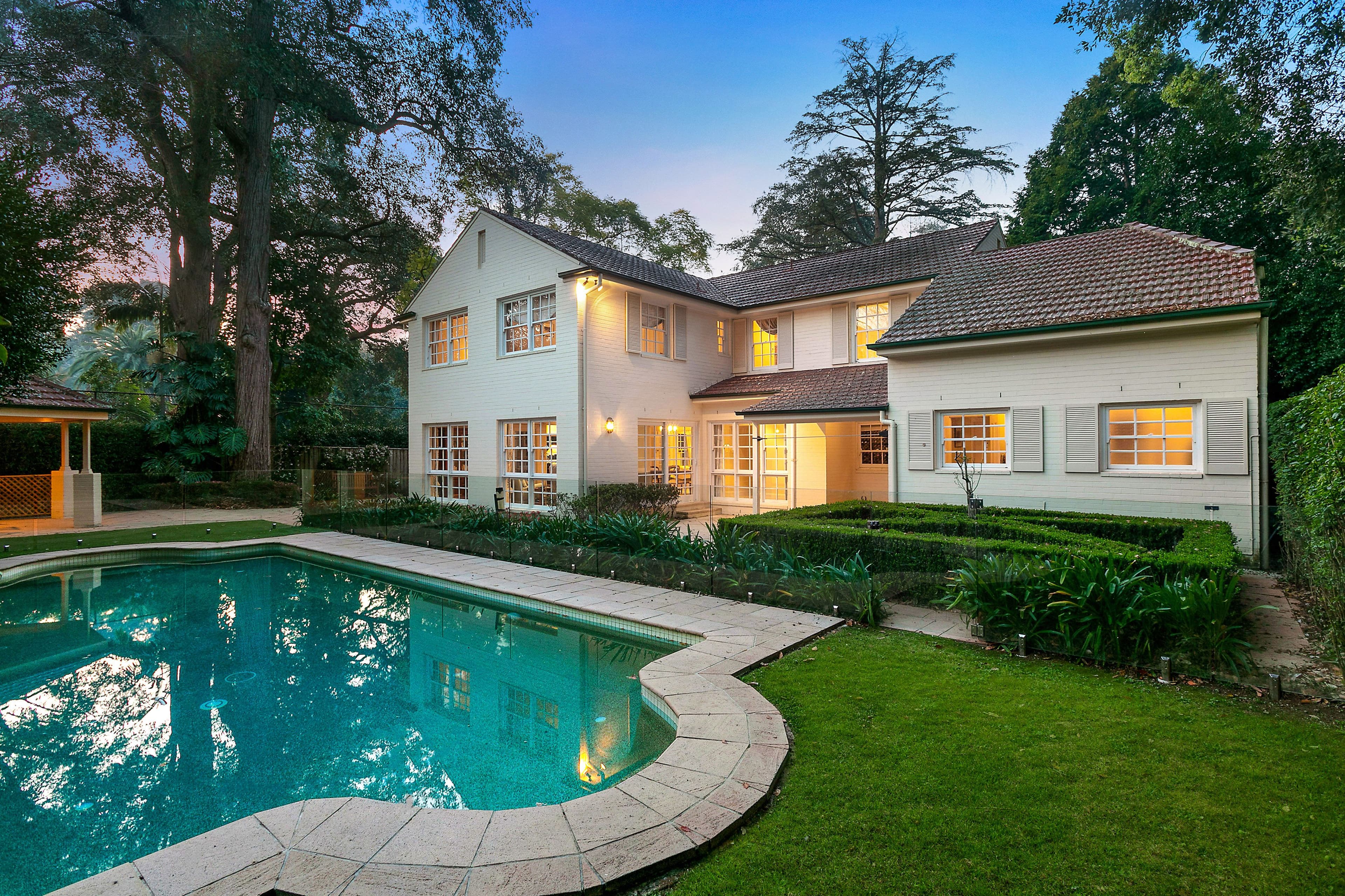 27 Kintore Street, Wahroonga NSW 2076, Wahroonga - Image 1