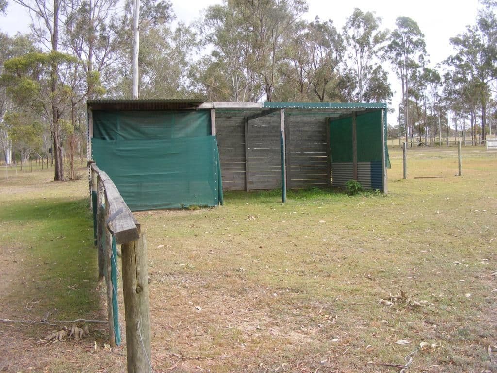 270 Carbeen Cr., NANANGO QLD 4615, Nanango - Thumbnail 2