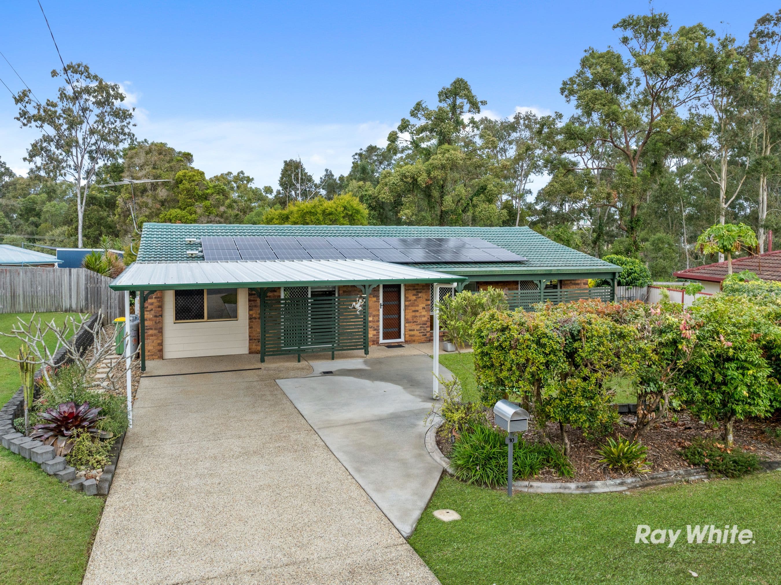 10 Springfield Crescent, Daisy Hill QLD 4127, Daisy Hill - Image 1