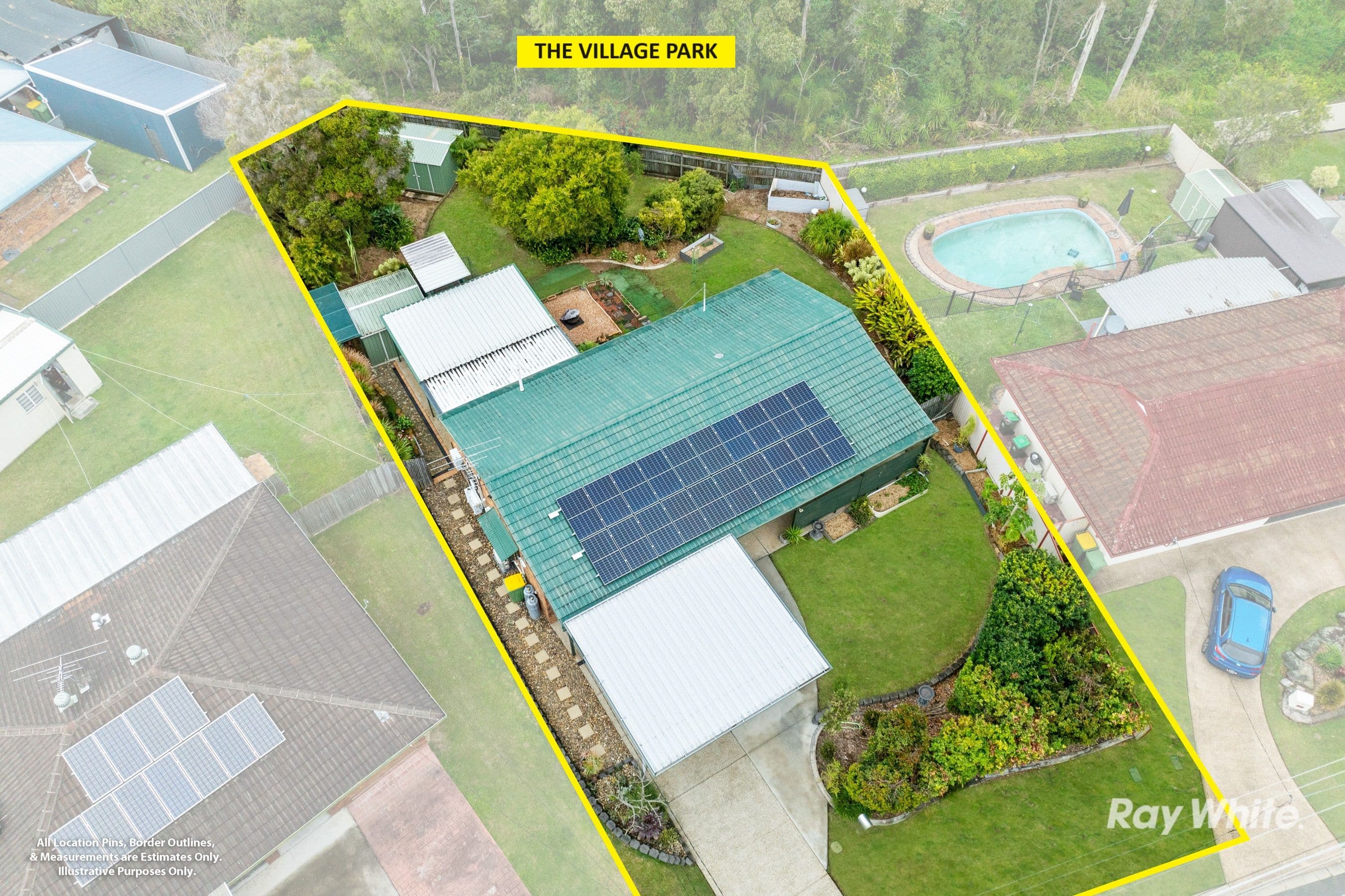 10 Springfield Crescent, Daisy Hill QLD 4127, Daisy Hill - Thumbnail 2