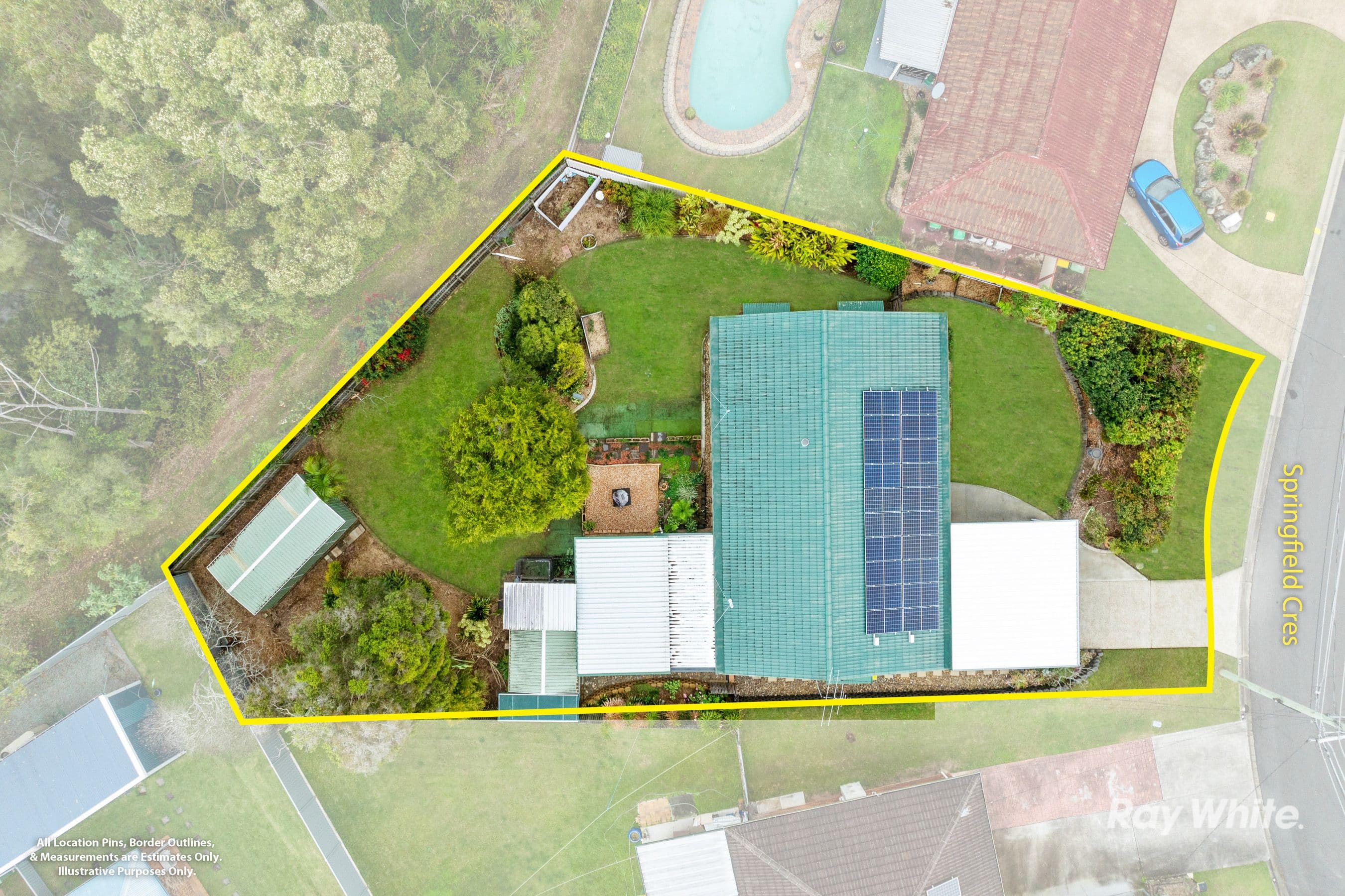 10 Springfield Crescent, Daisy Hill QLD 4127, Daisy Hill - Thumbnail 3