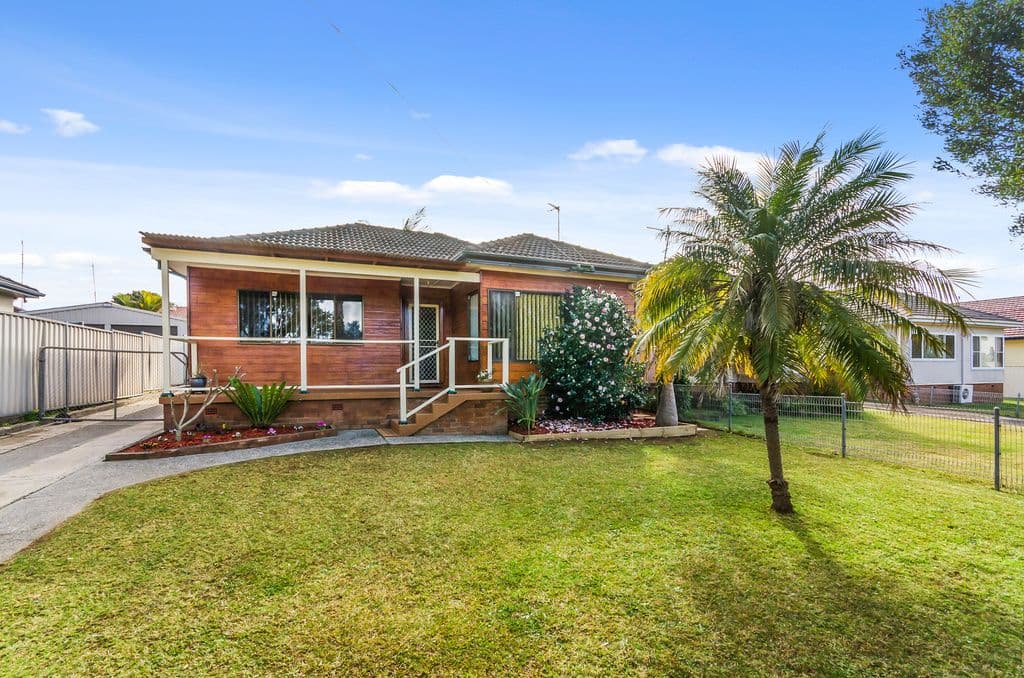 20 Ulster Avenue, Warilla NSW 2528, Warilla - Image 1