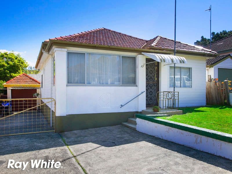 11 Reid Street, KIAMA NSW 2533, Kiama - Image 1