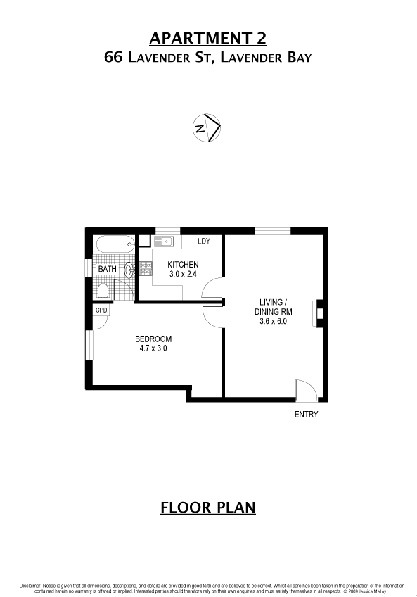 26 Tarwin Ridge Boulevard, Leongatha, VIC, 3953, Leongatha - Thumbnail 7