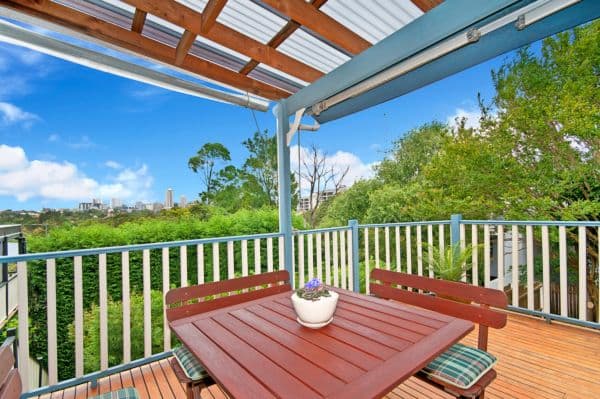 22 Tulloh Street, WILLOUGHBY NSW 2068, Willoughby - Thumbnail 4
