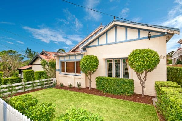 22 Tulloh Street, WILLOUGHBY NSW 2068, Willoughby - Thumbnail 5
