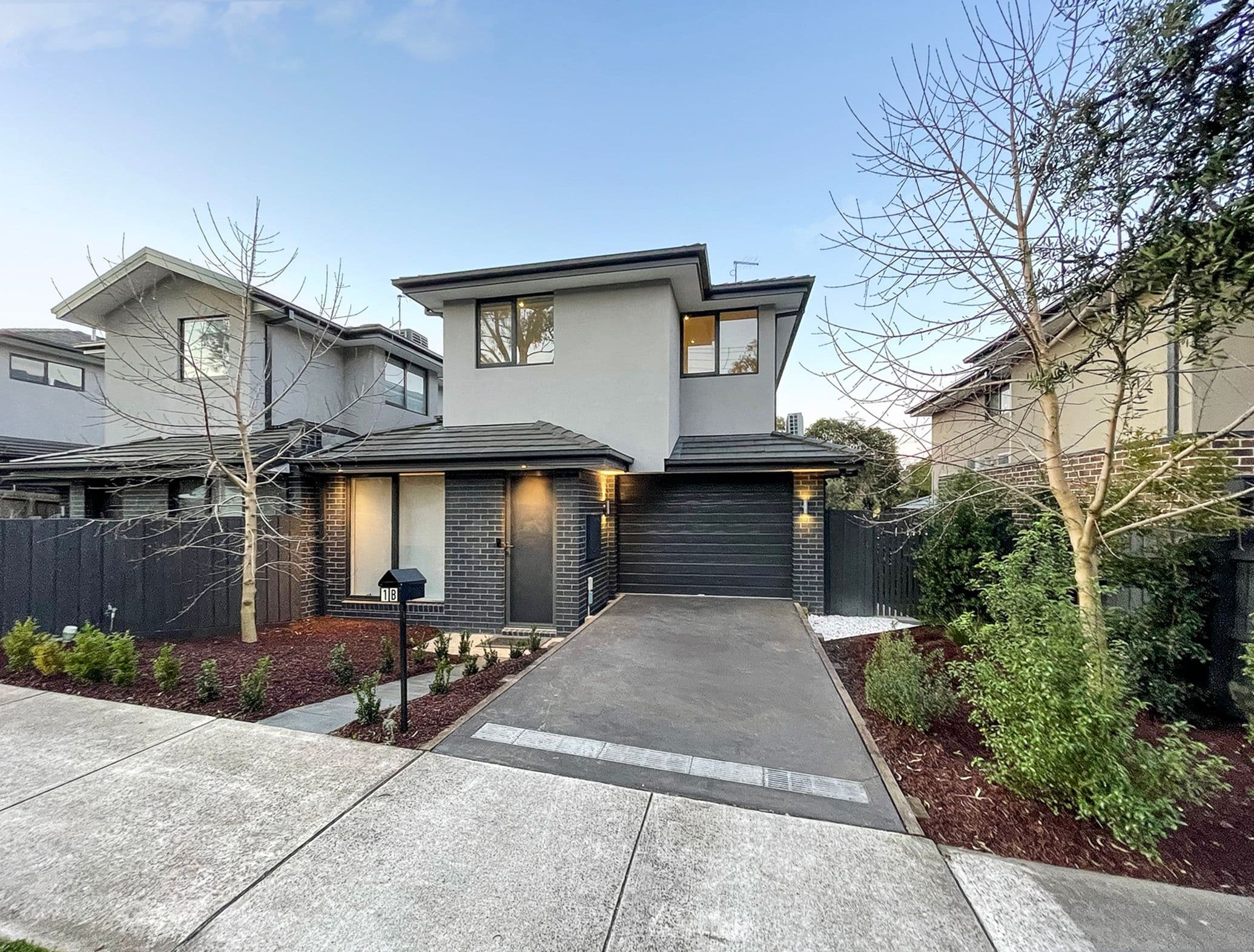 1B Tarrangower Avenue, Mitcham VIC 3132, Mitcham - Image 1