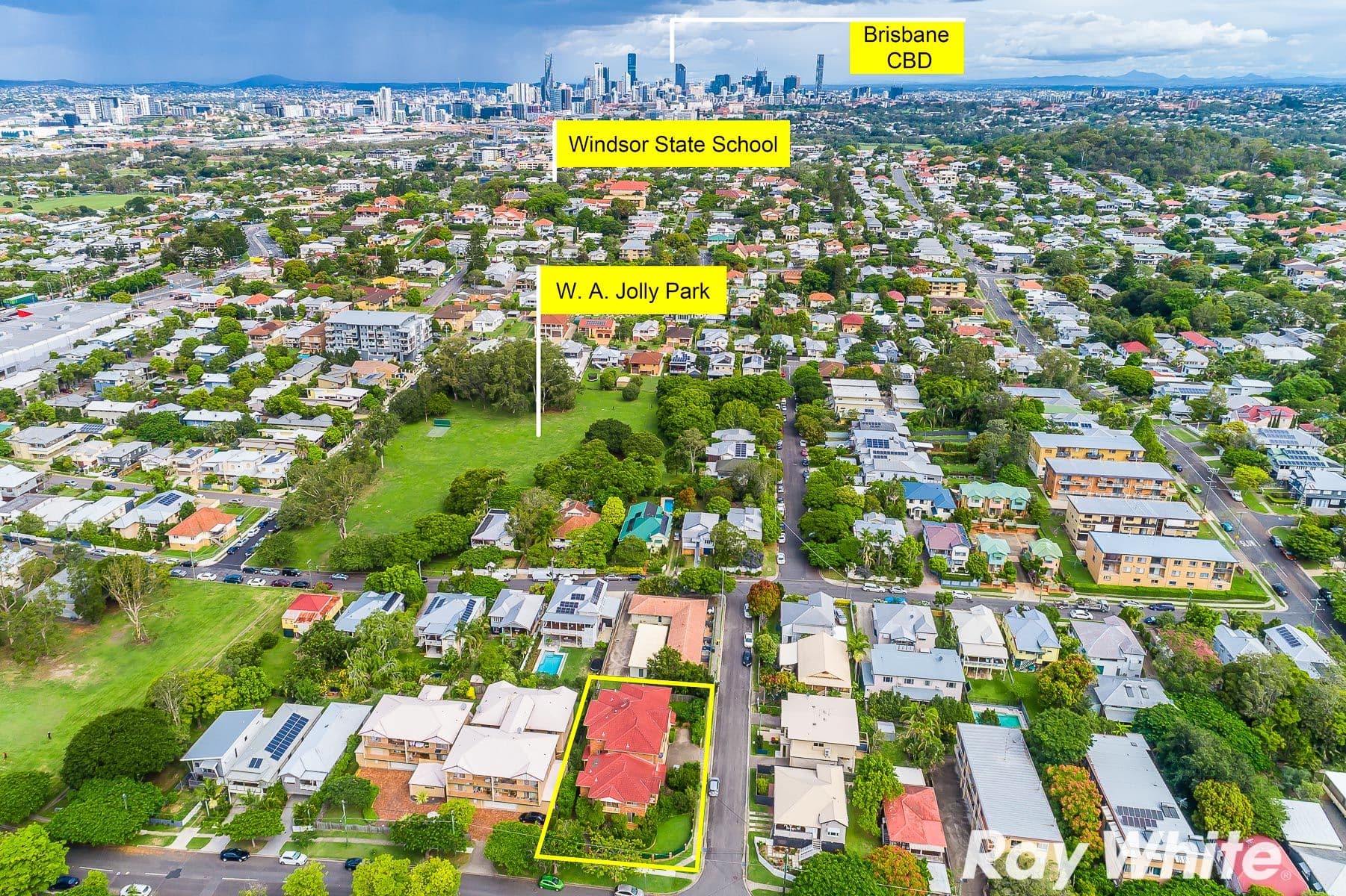 62 Swinburne Street, Lutwyche QLD 4030, Lutwyche - Thumbnail 5