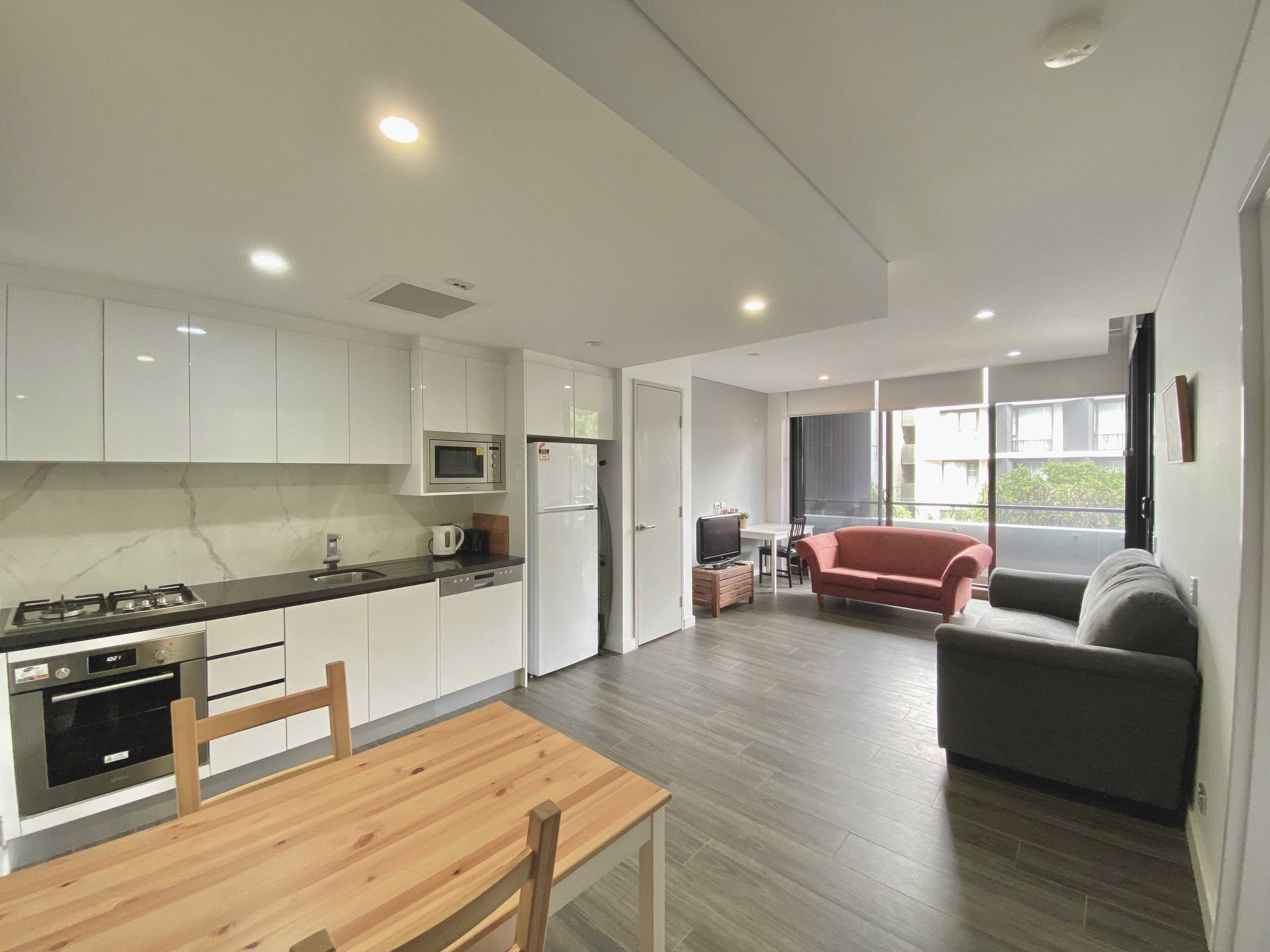 206/60 Rosebery Avenue, Rosebery NSW 2018, Rosebery - Thumbnail 3
