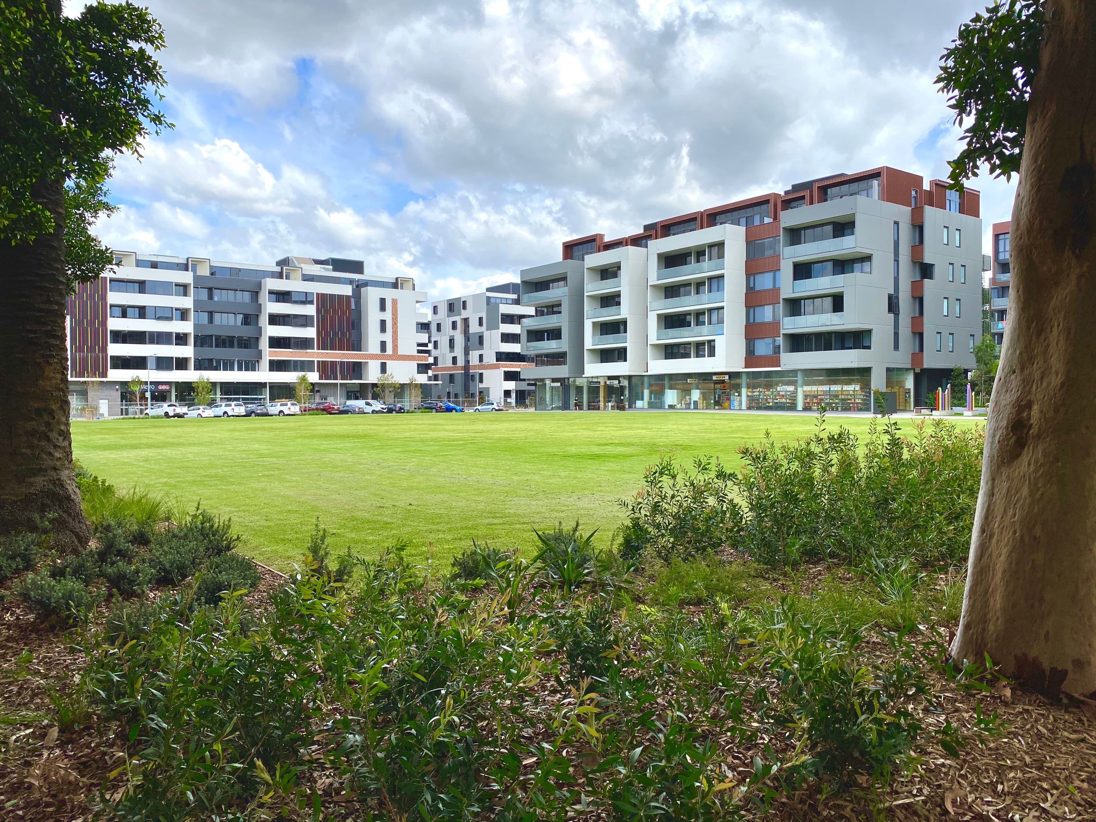 206/60 Rosebery Avenue, Rosebery NSW 2018, Rosebery - Thumbnail 8
