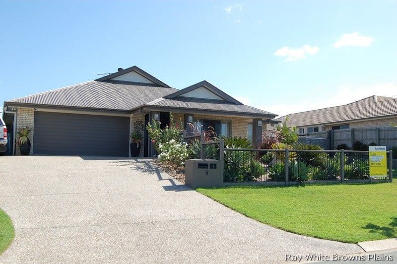 5 Burke Street, LOGAN VILLAGE QLD 4207, Logan Village - Thumbnail 2