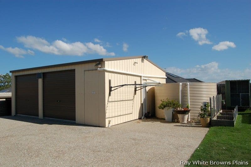 5 Burke Street, LOGAN VILLAGE QLD 4207, Logan Village - Thumbnail 4